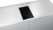 Варочная панель Bosch PKF375FP1E фото 4 в Челябинске