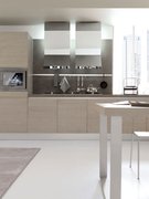 Вытяжка Falmec Rialto 55 h 1000 ix (800) ECP полированная фото 4 в Челябинске