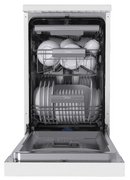 Посудомоечная машина Midea MFD45S150Wi фото 3 в Челябинске