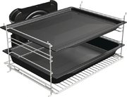 Духовой шкаф Gorenje BO717E10X фото 3 в Челябинске
