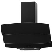 Вытяжка Krona MELODIE 600 BLACK S фото 2 в Челябинске