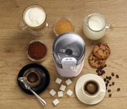 Кофемолка Горение SMK150WI фото 3 в Челябинске Кофемолка Gorenje SMK150WI фото 3 в Челябинске