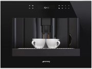 Кофемашина Smeg CMS4601NX фото 3 в Челябинске