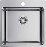 Мойка Omoikiri AMADARE 50 IN фото в Челябинске