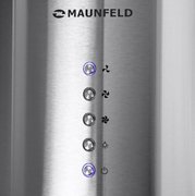 Вытяжка Maunfeld LEE Light (Isla) 35 Inox фото 4 в Челябинске