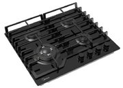 Варочная панель Midea MG593TGB фото 4 в Челябинске