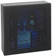 Настенный минибар Indel B ПАРЯЩИЙ БАР (петли слева) фото 4 в Челябинске