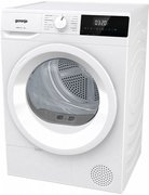 Сушильная машина Gorenje DHNE82/C фото 3 в Челябинске