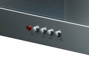 Вытяжка Faber Stilo DX/SP A90, правая фото 2 в Челябинске
