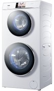 Стирально-сушильная машина Haier HWD120-B1558U фото 2 в Челябинске