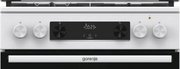Комбинированная плита Gorenje GKS6C70WA фото 3 в Челябинске