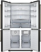 Холодильник Kuppersberg NMFV 18591 BK Bronze фото 2 в Челябинске