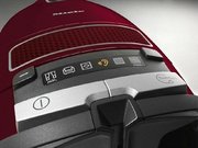 Пылесос Миле Complete C3 Active PowerLine SGDF3 бордовый фото 3 в Челябинске Пылесос Miele Complete C3 Active PowerLine SGDF3 бордовый фото 3 в Челябинске
