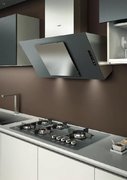 Вытяжка Fulgor Milano SHD 9001 TC X фото 2 в Челябинске