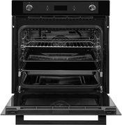 Духовой шкаф Kuppersberg HM 639 Black фото 3 в Челябинске