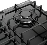 Газовая варочная панель Kuppersberg FS 66 B фото 4 в Челябинске