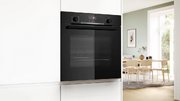 Духовой шкаф Bosch HBG536EB4 фото 3 в Челябинске