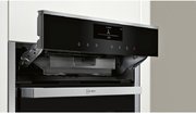 Духовой шкаф Neff B87CS34N0 фото 3 в Челябинске