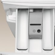 Стирально-сушильная машина Electrolux EW7WR468W фото 2 в Челябинске