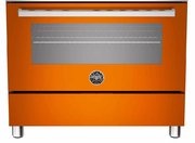 Варочный центр Bertazzoni PRO906HYBSART фото 2 в Челябинске