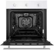 Духовой шкаф Maunfeld EOGC604W Slim фото 2 в Челябинске
