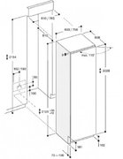 Встраиваемый холодильник Gaggenau RC 472-301 фото 2 в Челябинске