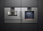 Духовой шкаф Gaggenau BOP 220-111 фото 2 в Челябинске