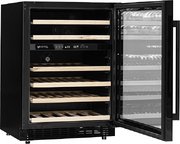 Винный шкаф Meyvel MV46PRO-KBT2 (Натуральный бук) фото 3 в Челябинске