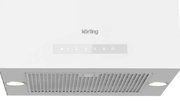 Островная вытяжка Korting KHA 45970 W Cube фото 4 в Челябинске