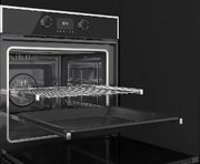Телескопические направляющие 2 уровня Тека 41599002 фото в Челябинске Телескопические направляющие 2 уровня Teka 41599002 фото в Челябинске