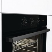 Духовой шкаф Gorenje BO6727E03BG фото 4 в Челябинске