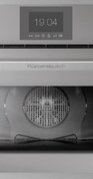 Компактный духовой шкаф Kuppersbusch CBP 6550.0 G1 Stainless Steel фото 3 в Челябинске