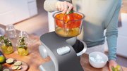 Кухонный комбайн Bosch MUM58359 фото 4 в Челябинске