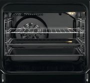 Комбинированная плита Electrolux EKK954904X фото 4 в Челябинске