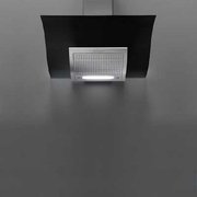 Вытяжка Falmec Adara 90 Vetro (800) ECP black фото 2 в Челябинске