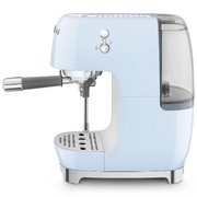 Кофемашина Smeg ECF03PBEU фото 2 в Челябинске