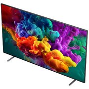 Телевизор LG 100QNED85B6C фото 4 в Челябинске