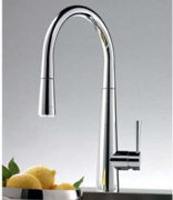 Смеситель Franke Rolux light хром фото 2 в Челябинске