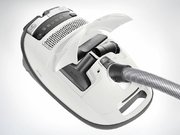 Пылесос Миле Complete С3 Аctive Parquet PowerLine SGDF3 белый фото 2 в Челябинске Пылесос Miele Complete С3 Аctive Parquet PowerLine SGDF3 белый фото 2 в Челябинске