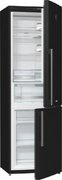 Холодильник Gorenje NRK 61 JSY2B фото 2 в Челябинске