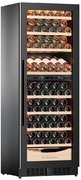 Винный шкаф Meyvel MV95-KBT2 Узкий (Slim) фото 2 в Челябинске