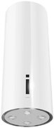 Вытяжка Maunfeld LEE WALL (sensor) 39 WHITE фото 4 в Челябинске