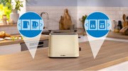 Тостер Bosch TAT3M127 фото 4 в Челябинске