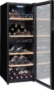 Винный шкаф La Sommeliere SLS90DZ фото 3 в Челябинске
