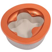 Массажер для головы BORK D703 ch фото 4 в Челябинске