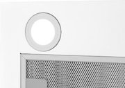Встраиваемая вытяжка Weissgauff Box 600 White фото 4 в Челябинске