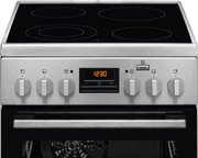 Электрическая плита Electrolux RKR560200X фото 2 в Челябинске