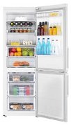 Холодильник Samsung RB33J3515WW/EF фото 2 в Челябинске