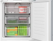 Встраиваемый холодильник Bosch KIN96ADC0 фото 3 в Челябинске