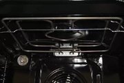 Комбинированная плита Gorenje K67CLB фото 4 в Челябинске